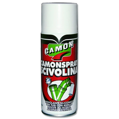 SCIVOLINA SPRAY CAMON  400ML