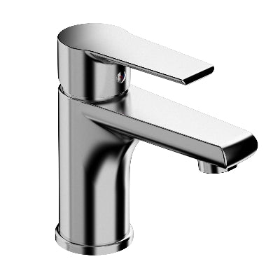 MISCELATORE MONOCOMANDO LAVABO LINEA TEN