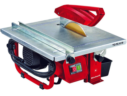 TAGLIAPIASTRELLE 600W (TC-TC 618)