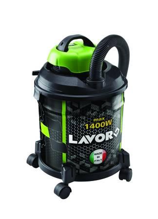 ASPIRAPOLVERE E LIQUIDI JOKER 1400 S LT.20 1400W LAVOR