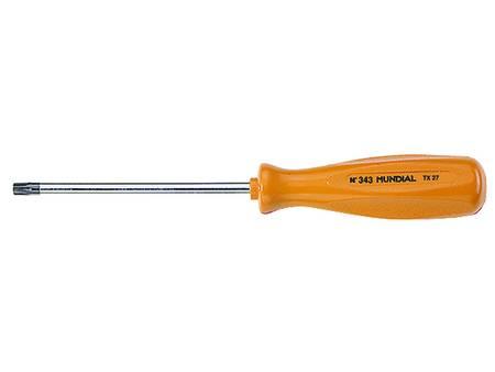 GIRAVITE CON IMPRONTA TORX 7X60 MUNDIAL