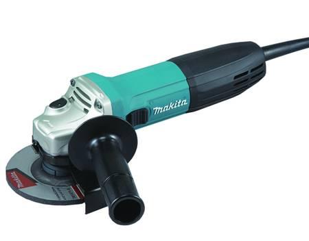 SMERIGLIATRICE ANGOLARE MAKITA DISCO Ø MM.115 720W (GA4530R)