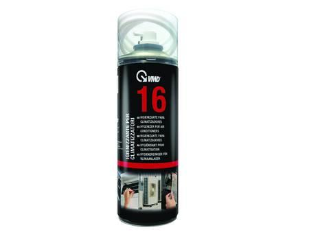 VMD 16 IGIENIZZANTE PER CLIMATIZZATORI SPRAY ML.400