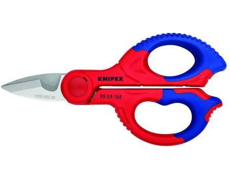FORBICE ELETTRICISTA 95 KNIPEX MADE IN GERMANY