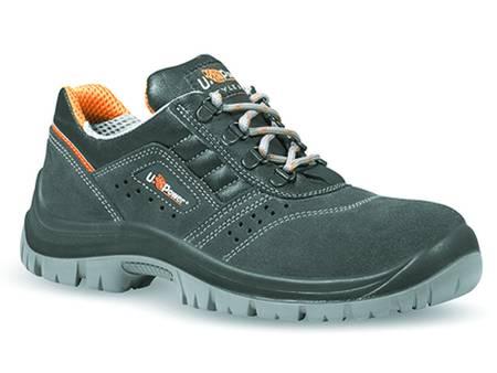 SCARPA DA LAVORO BASSA ROTATIONAL S1P SRC N.40