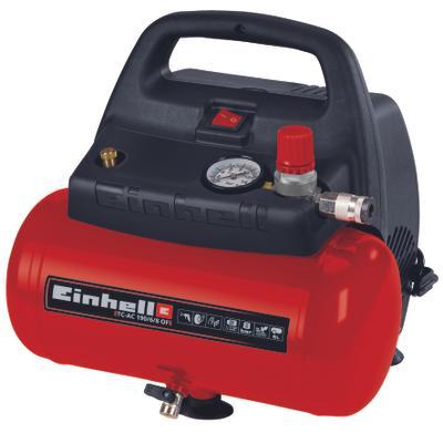 Compressore TC-AC 190 EINHELL